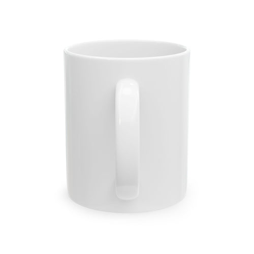 God Got Me Ceramic Mug — Inspirational Faith Coffee Cup (11oz, 15oz)